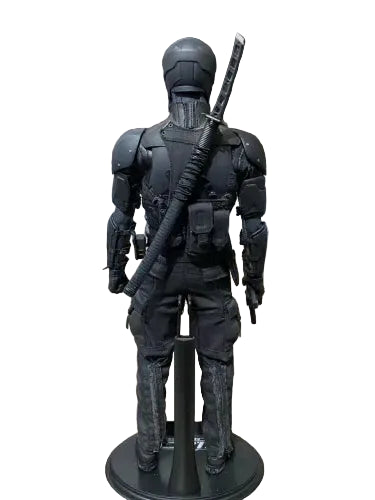 Snake Eyes