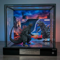 Godzilla