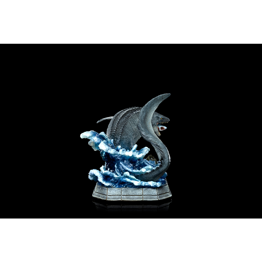 Mosasaurus