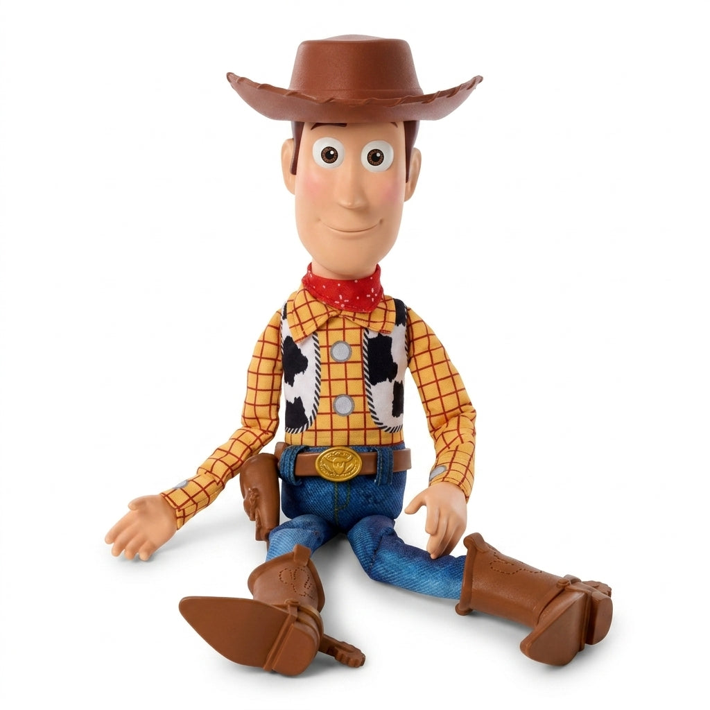 Woody
