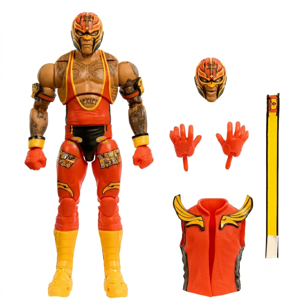 Rey Mysterio