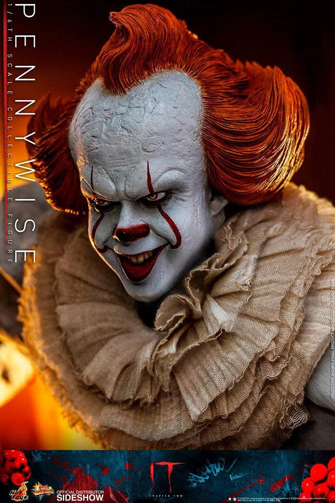 IT (Pennywise)
