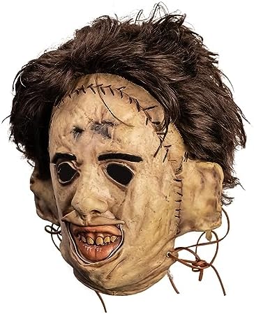 Leatherface