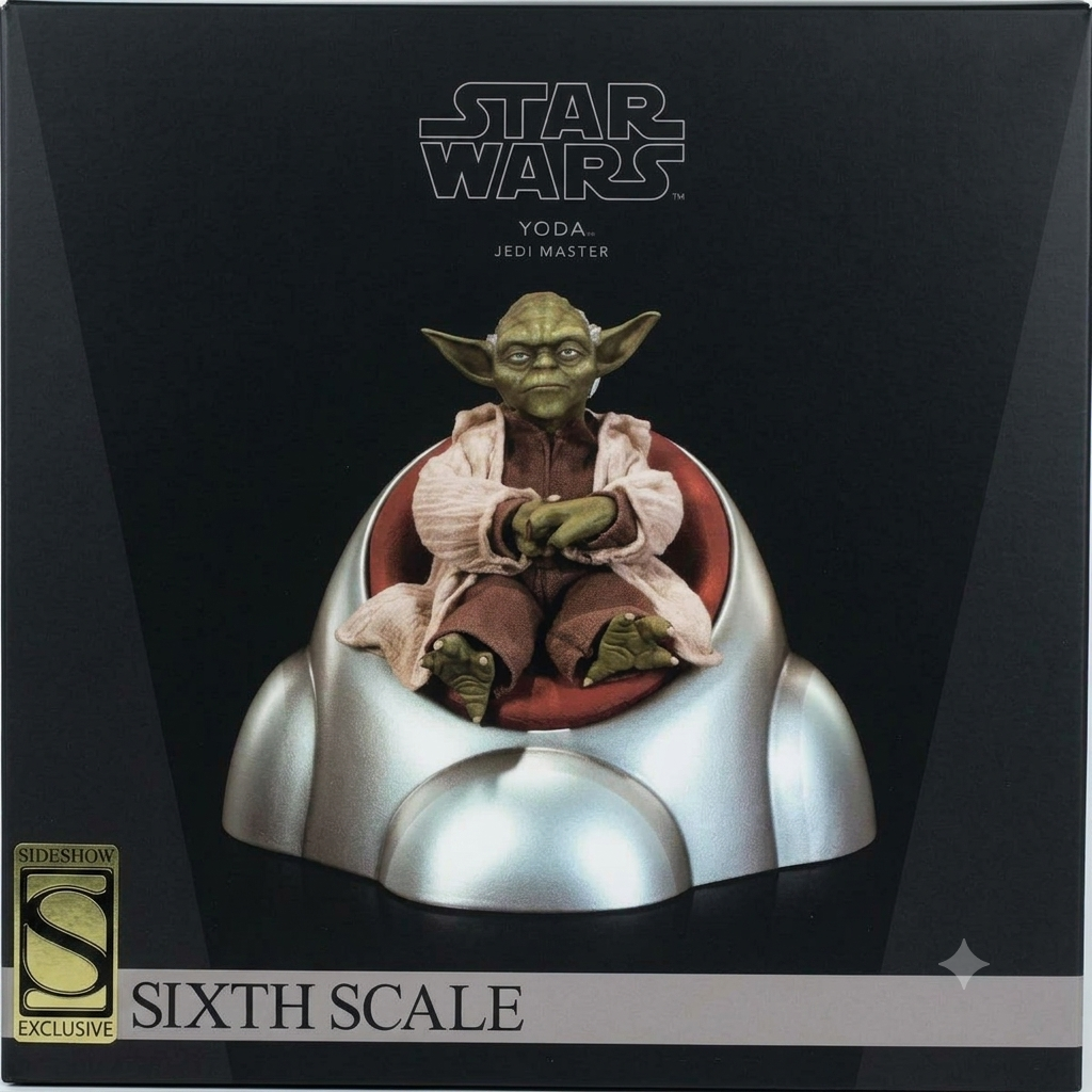 Yoda