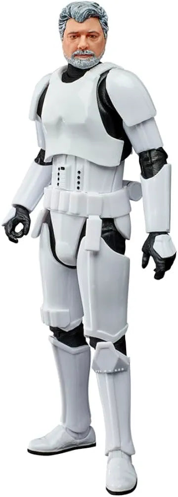 George Lucas