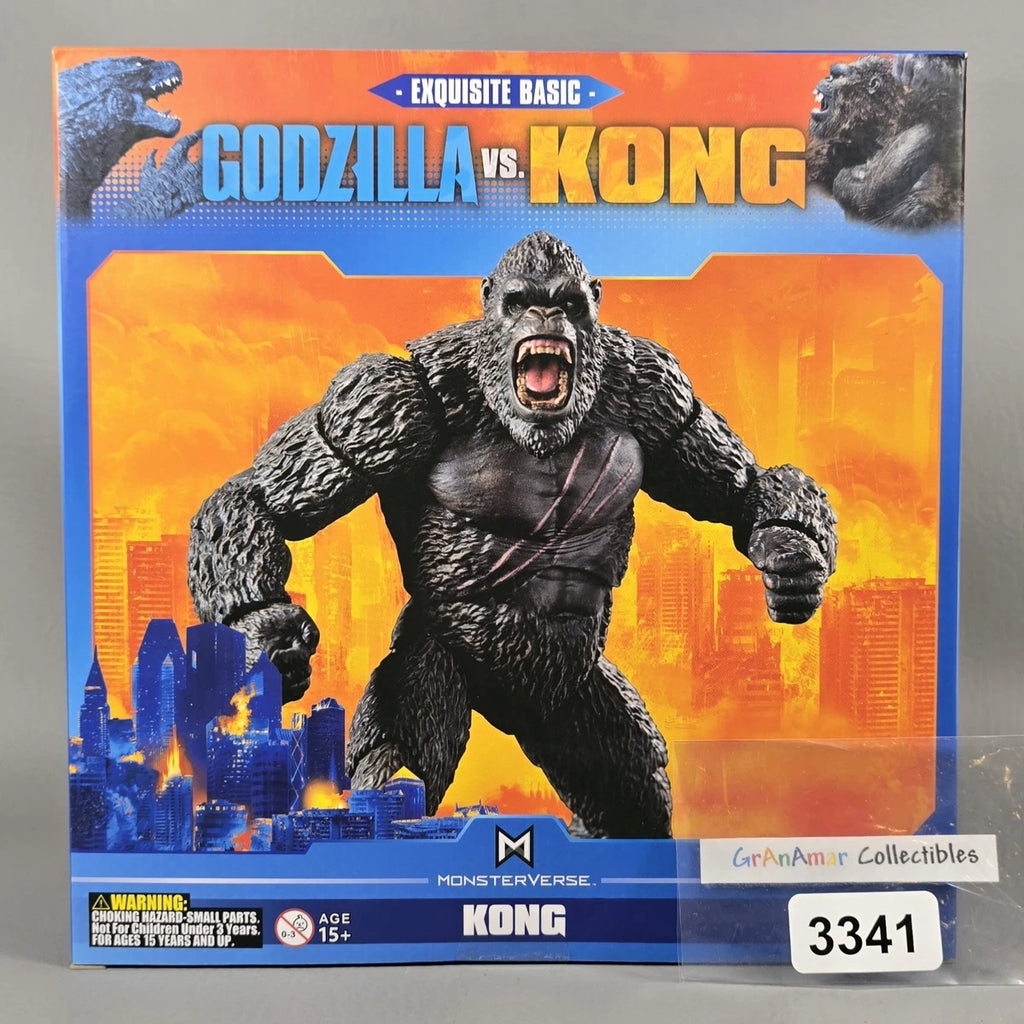 Kong