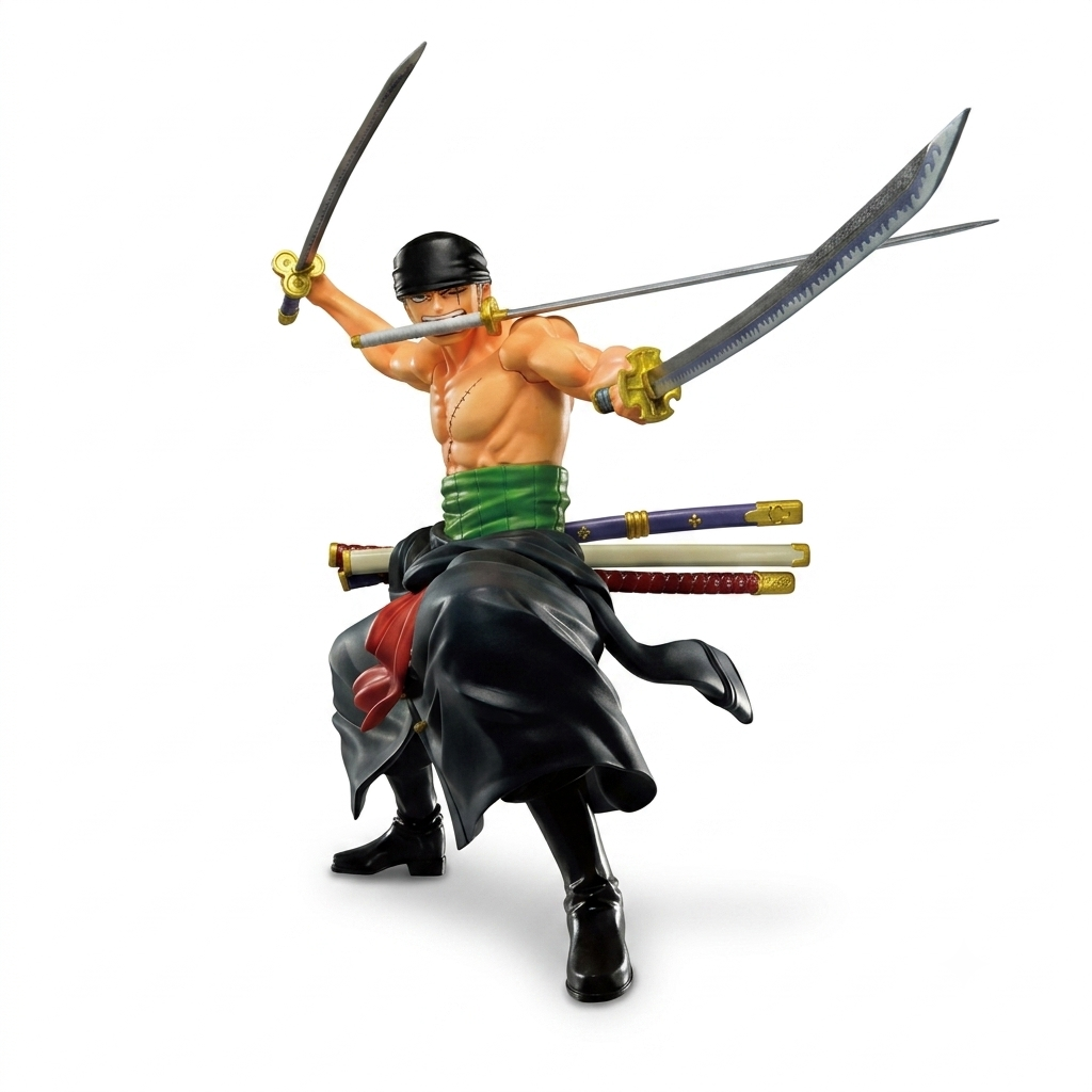 Roronoa Zoro