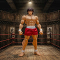 Baki Hanma
