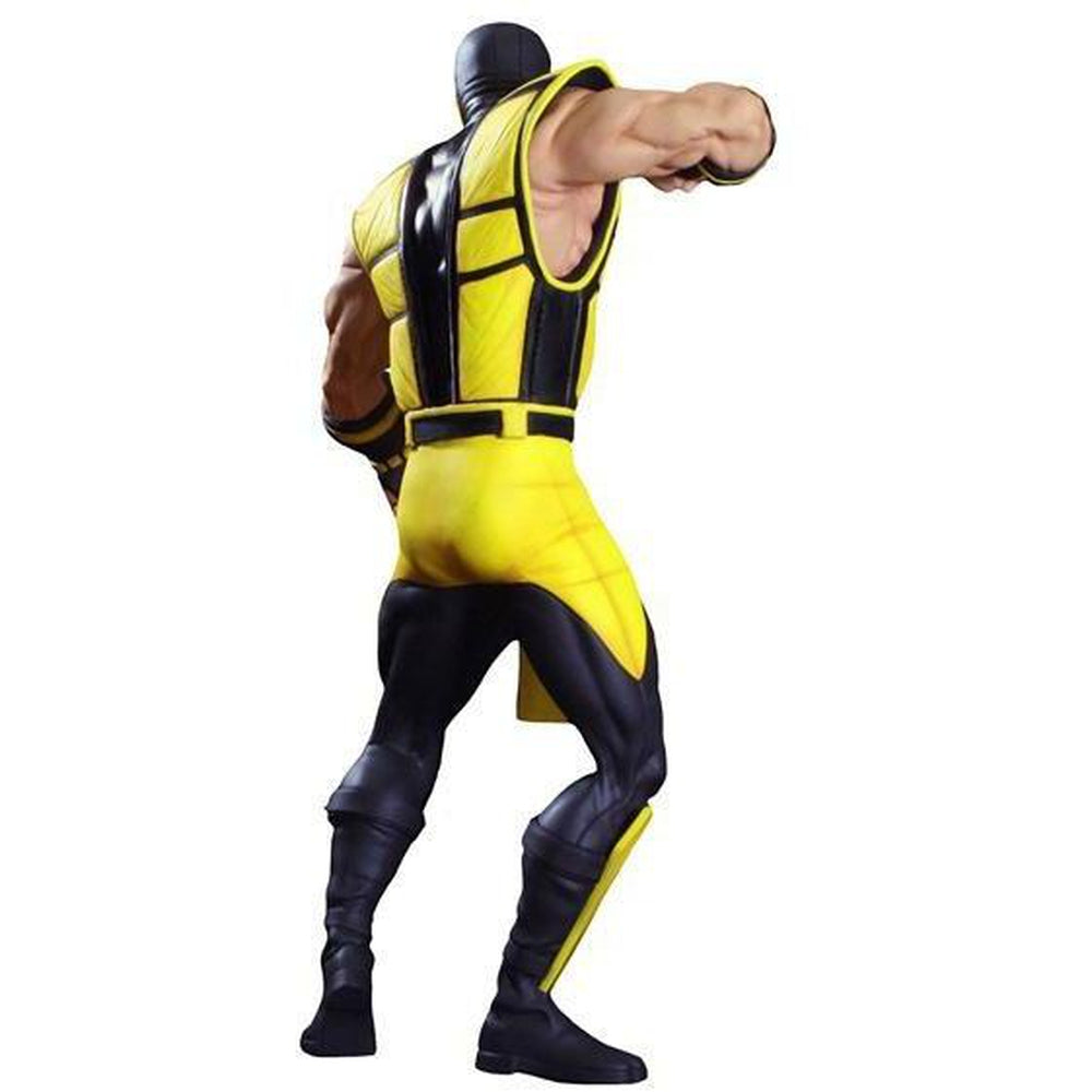 Scorpion