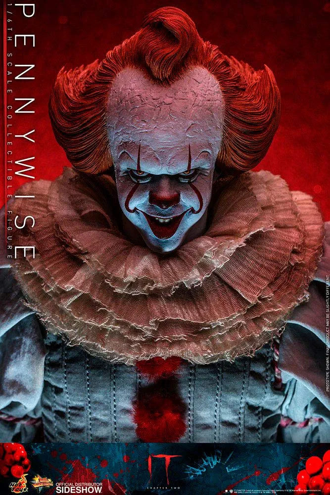 IT (Pennywise)