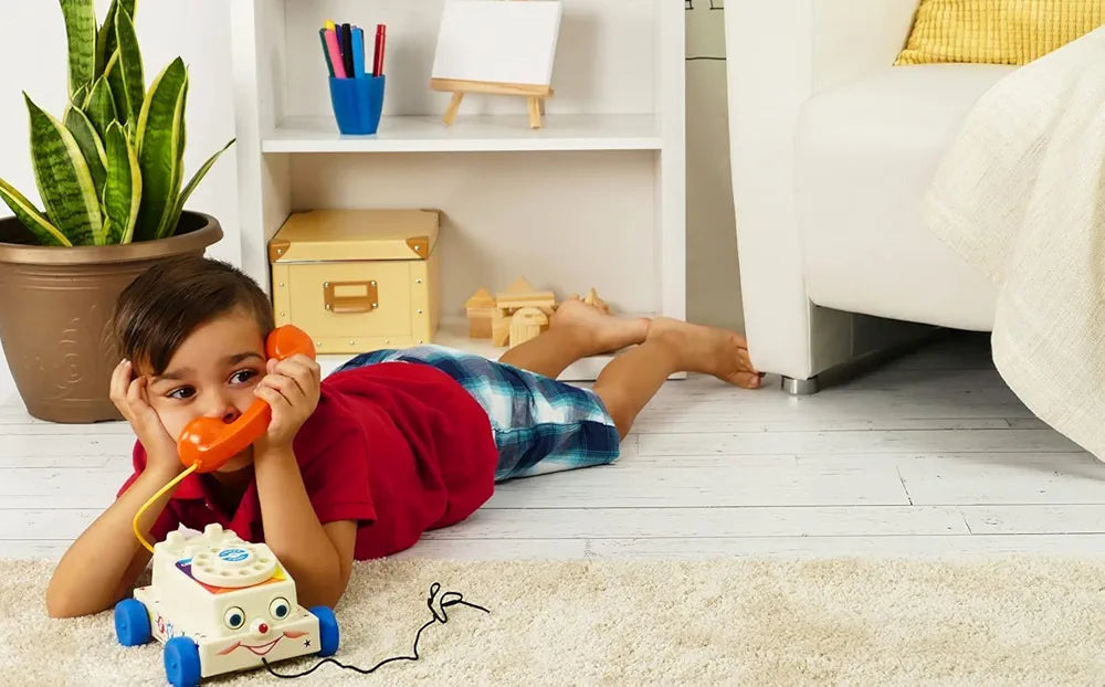 Chatter Telephone