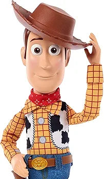 Woody