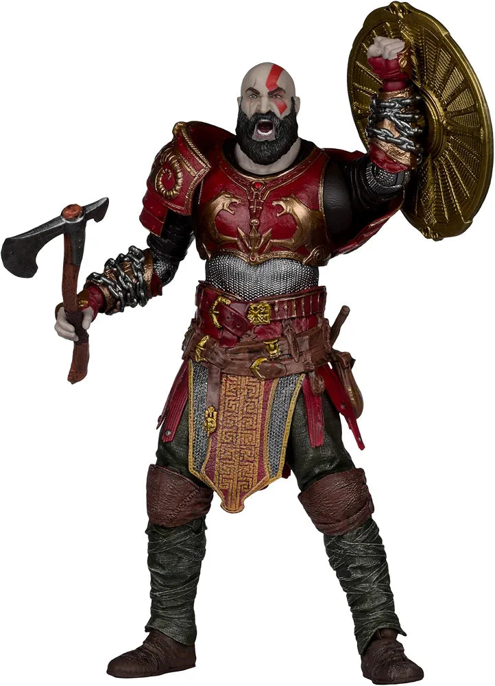 Kratos