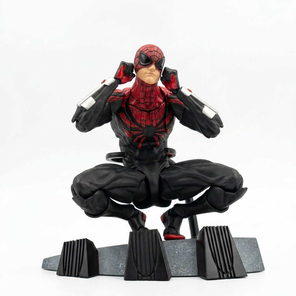 Superior Spider-Man