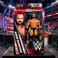 Drew McIntyre