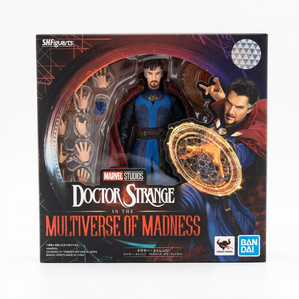 Doctor Strange