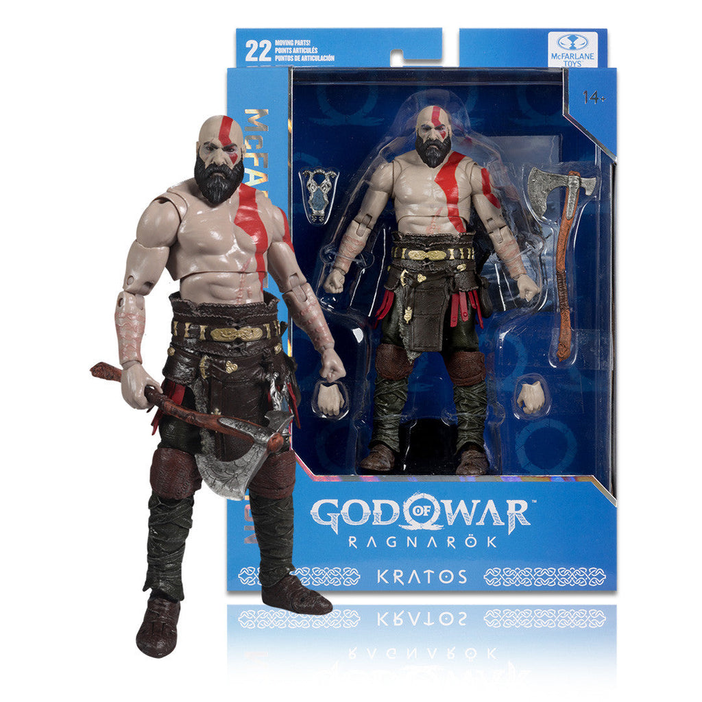 Kratos