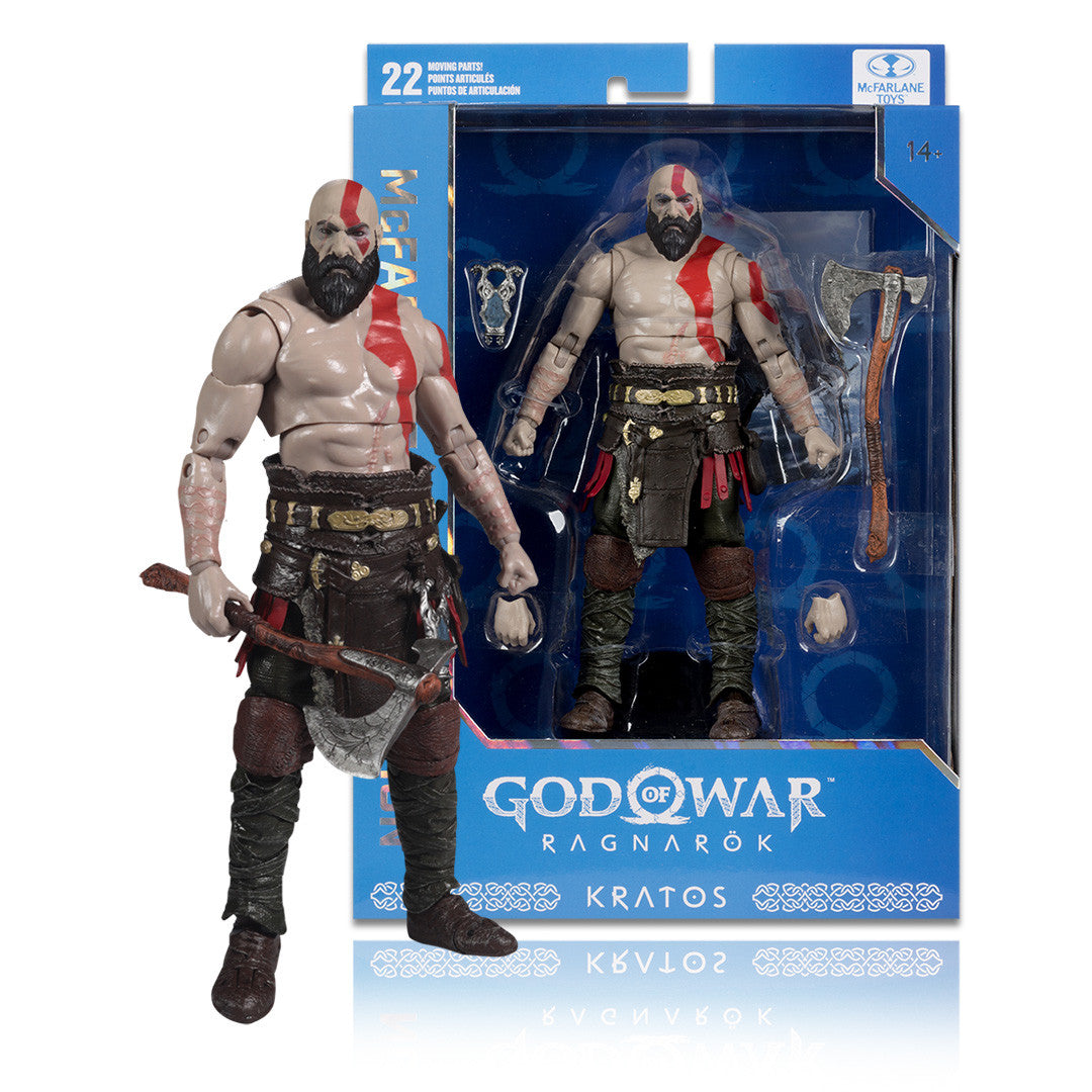 Kratos