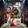 Jey Uso