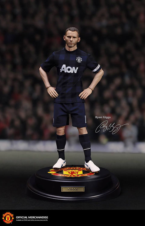 Ryan Giggs