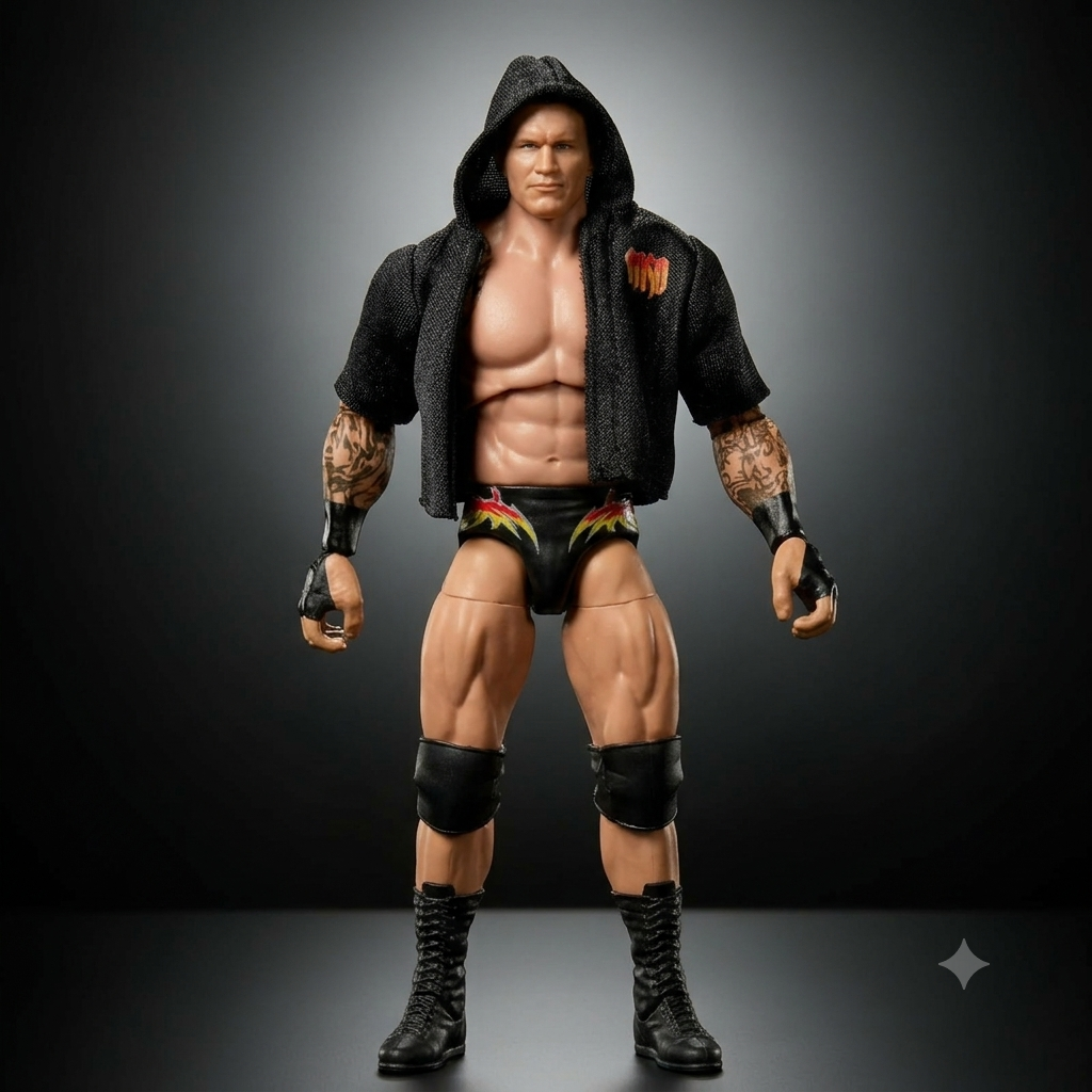 Randy Orton