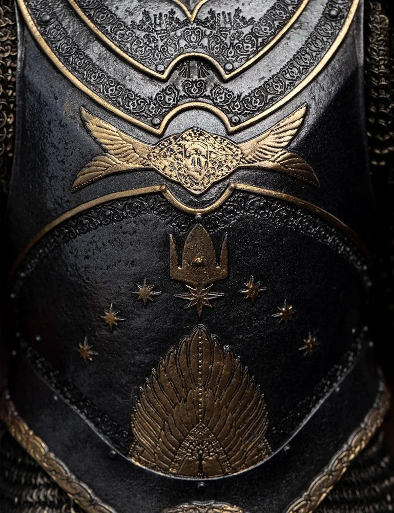 Aragorn - Elessar, King of Gondor