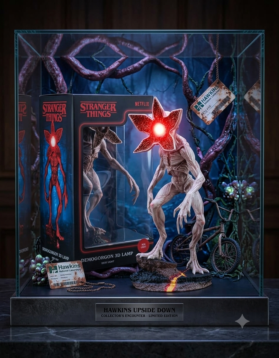 Demogorgon