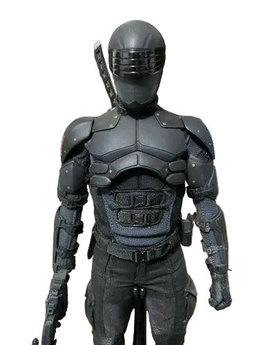 Snake Eyes
