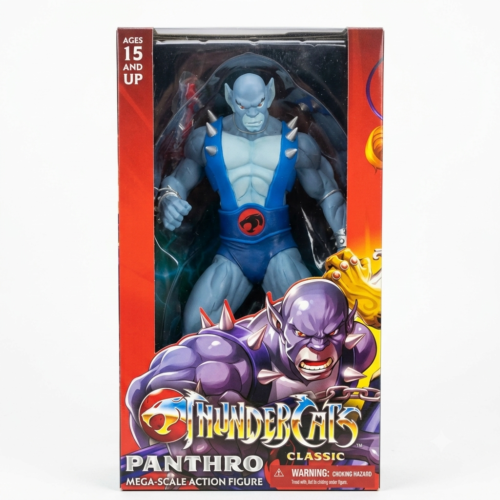Panthro