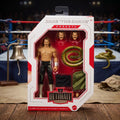 (Jake "The Snake" Roberts)