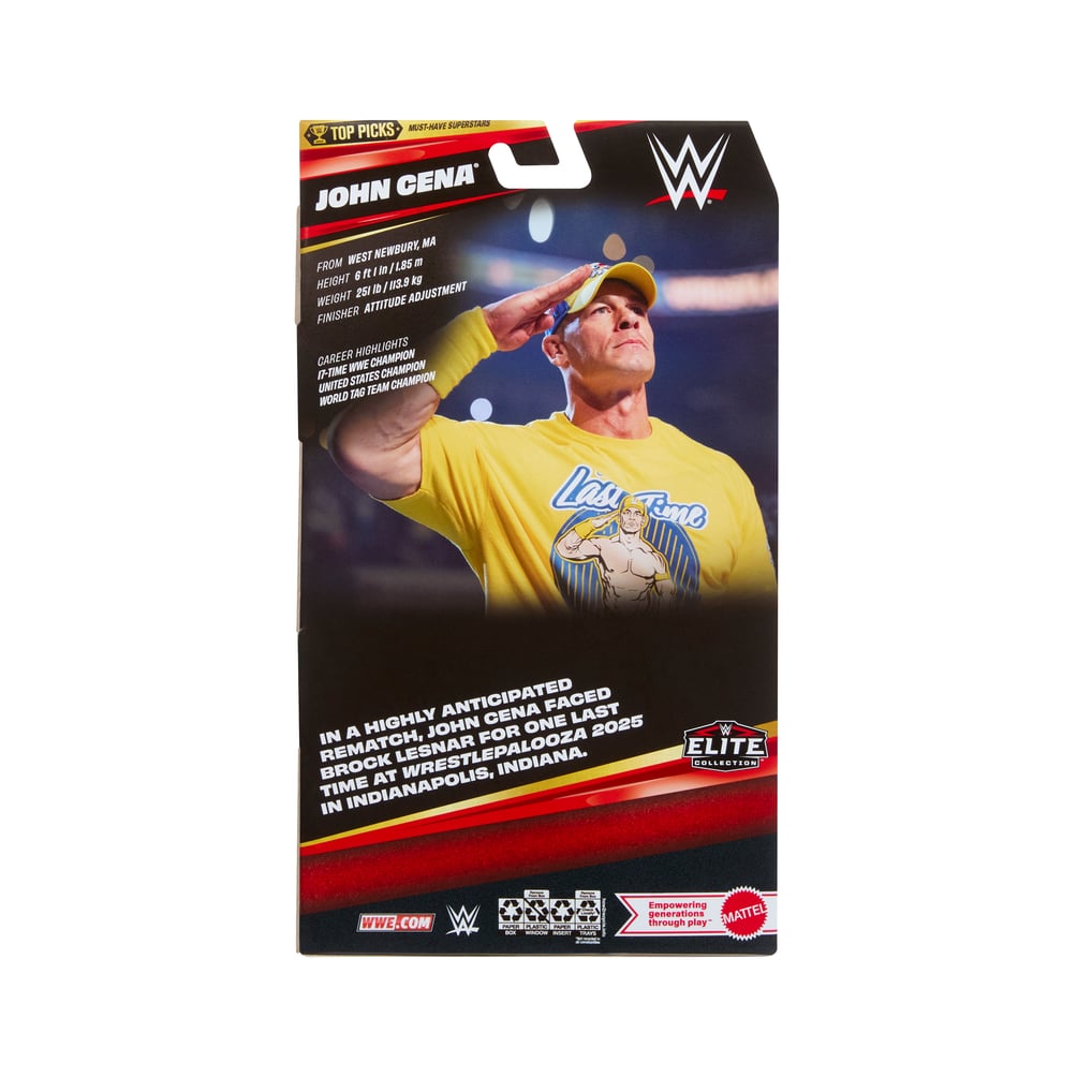 John Cena