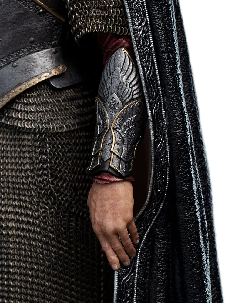Aragorn - Elessar, King of Gondor