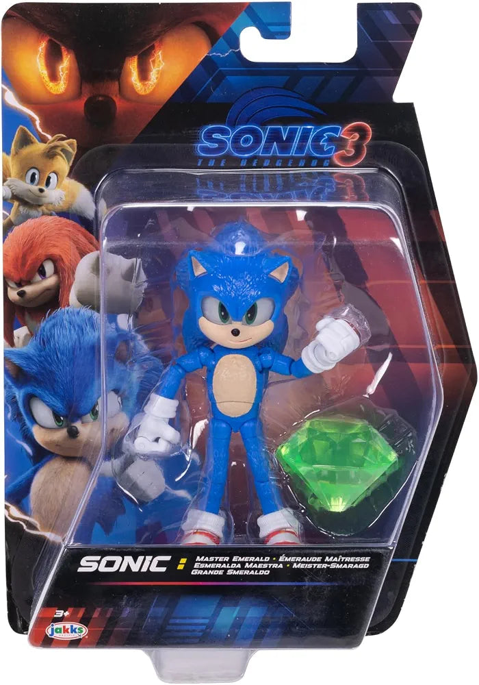 Sonic