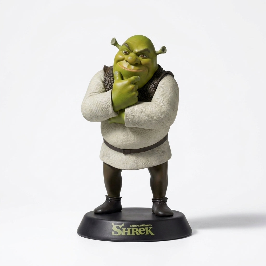 Shrek