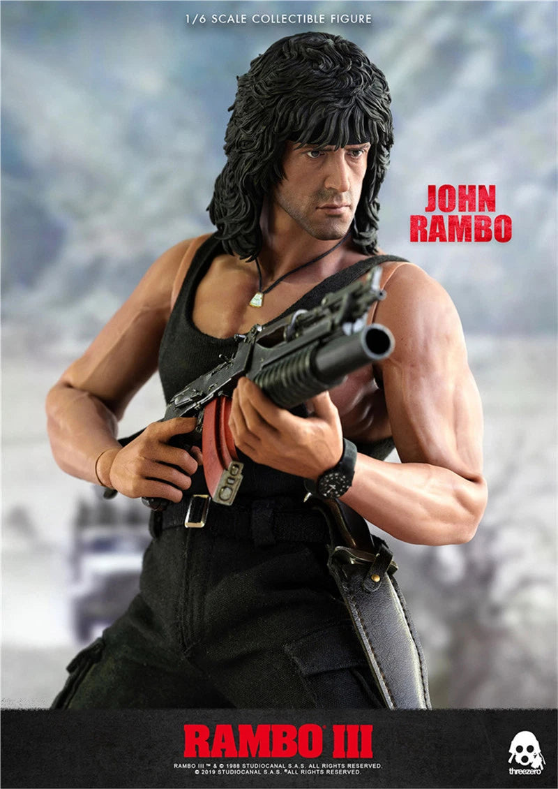 Rambo III