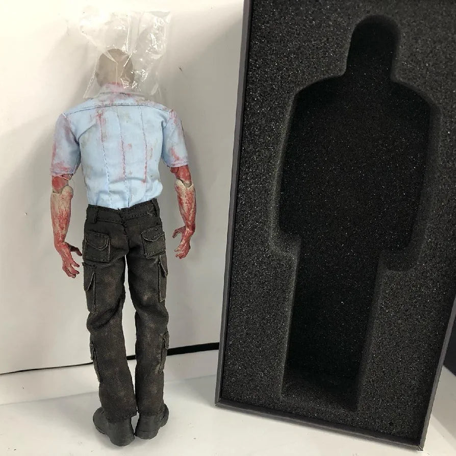 R.P.D Depraved Officer