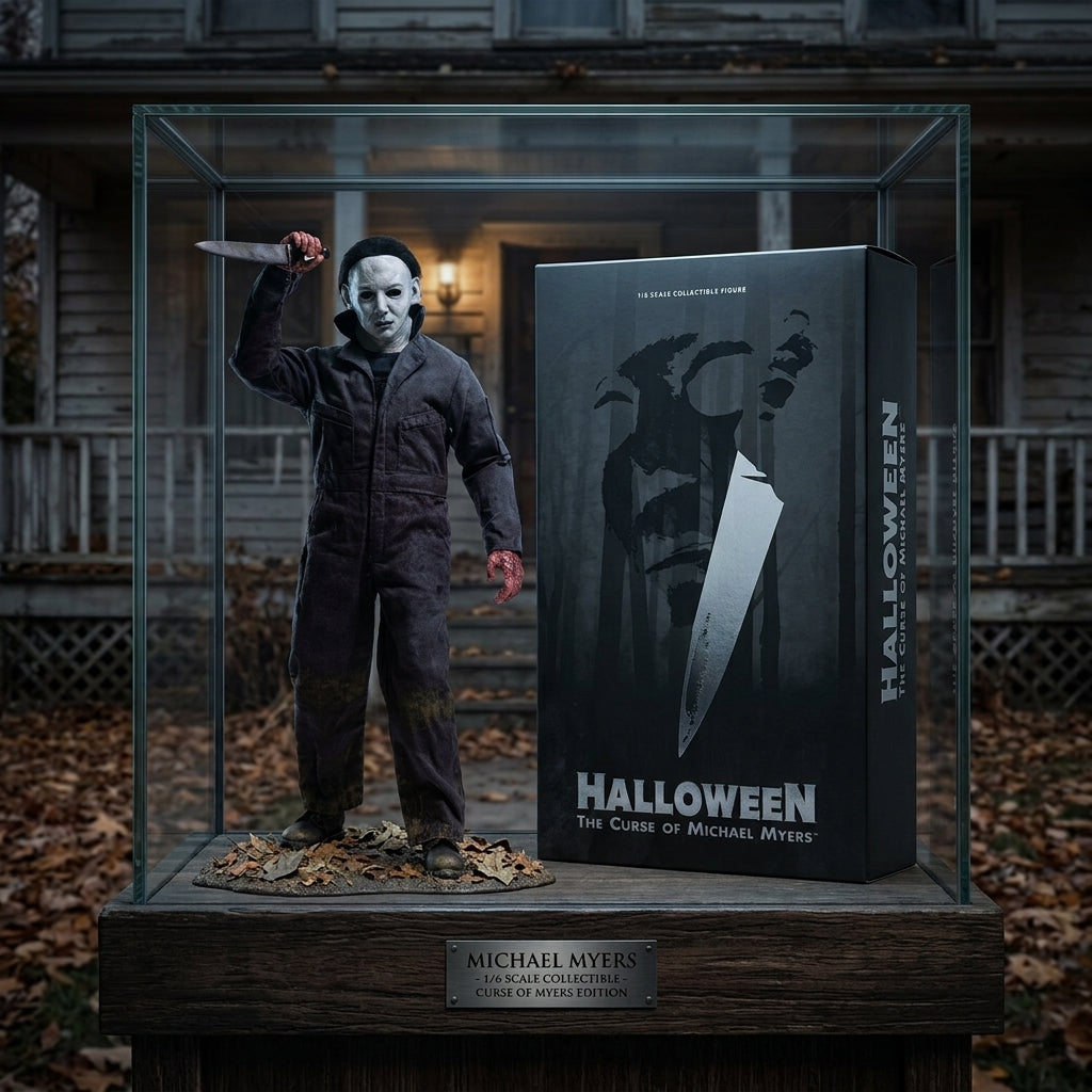 Michael Myers.