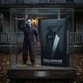 Michael Myers.