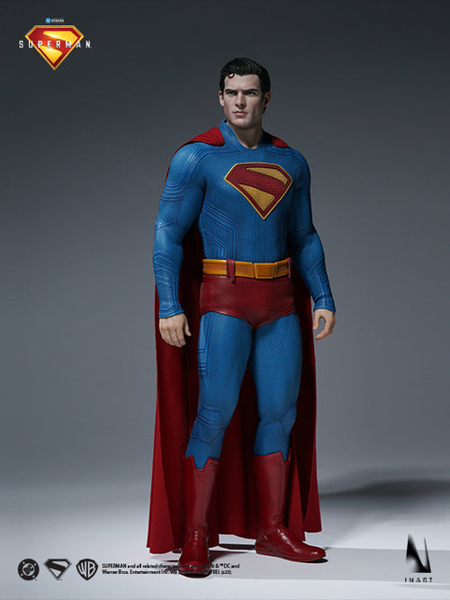 Superman & Krypto