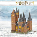 Harry Potter Hogwarts Castle