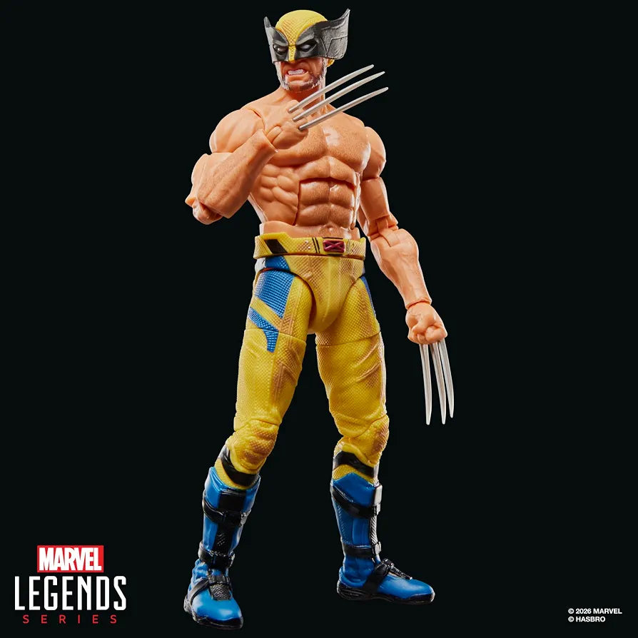 Wolverine