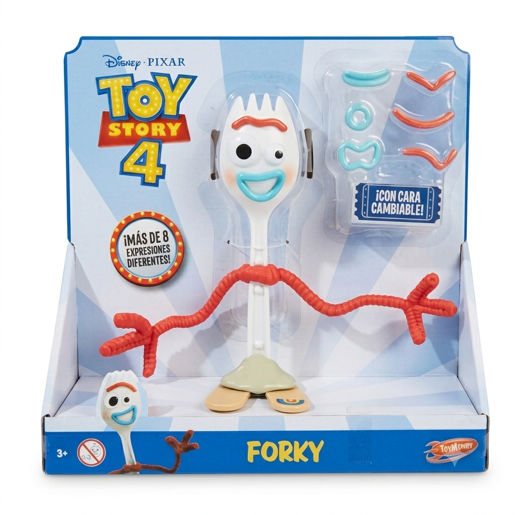 Forky
