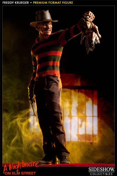 Freddy Krueger