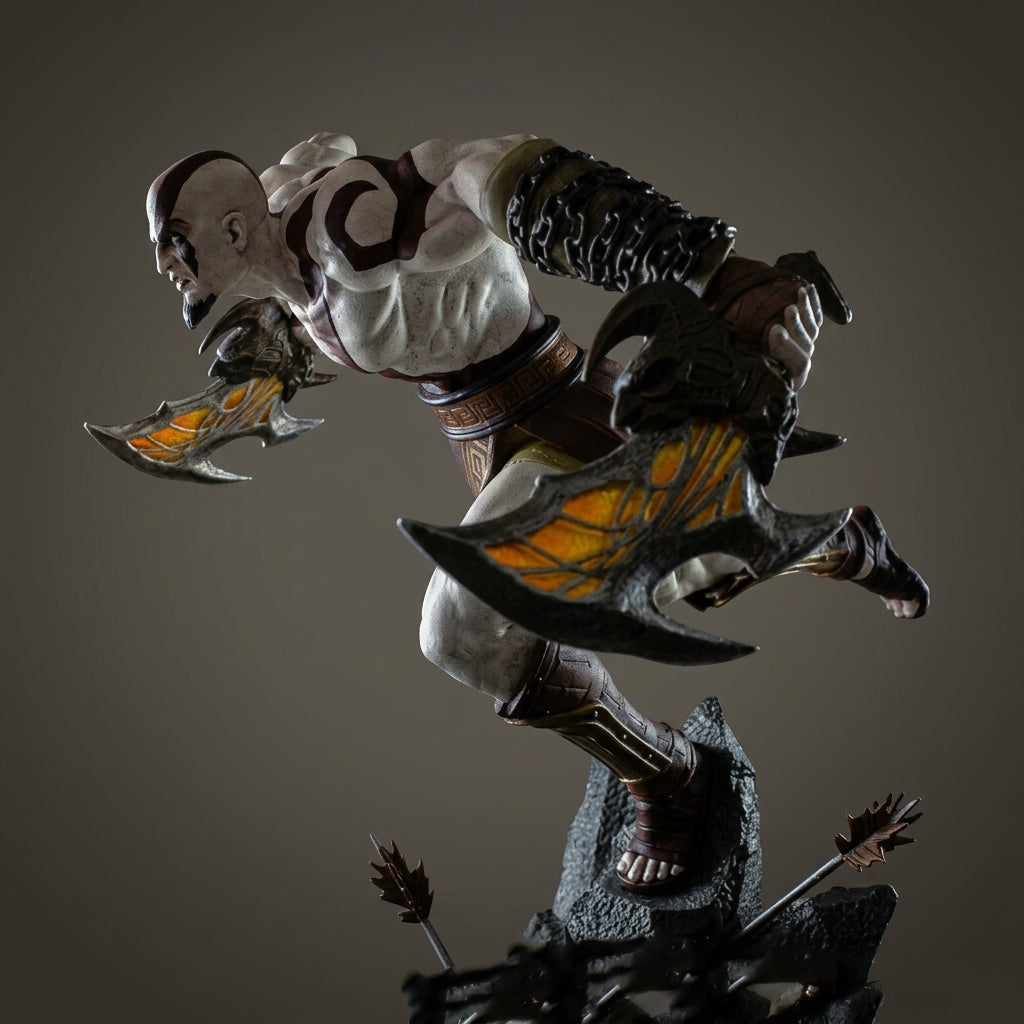 Kratos