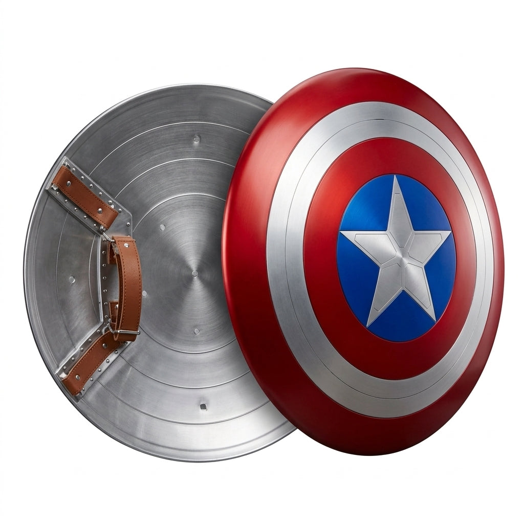 Captain America Shield