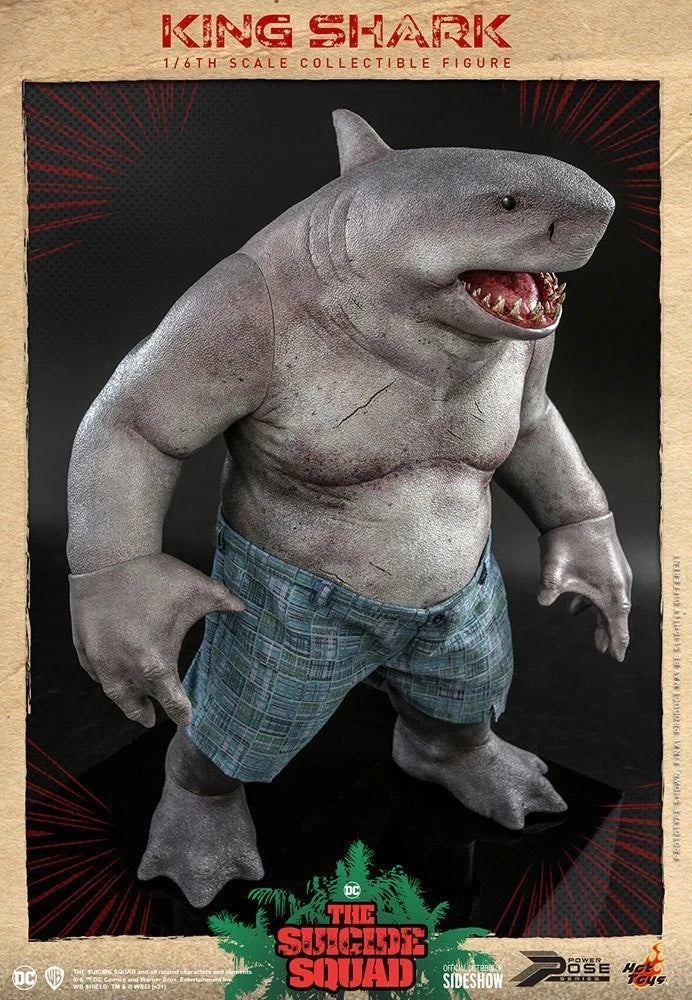 King Shark