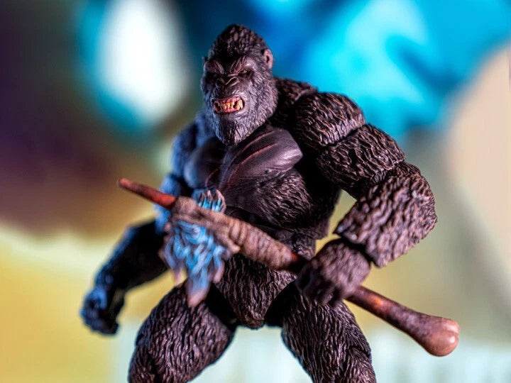 Kong