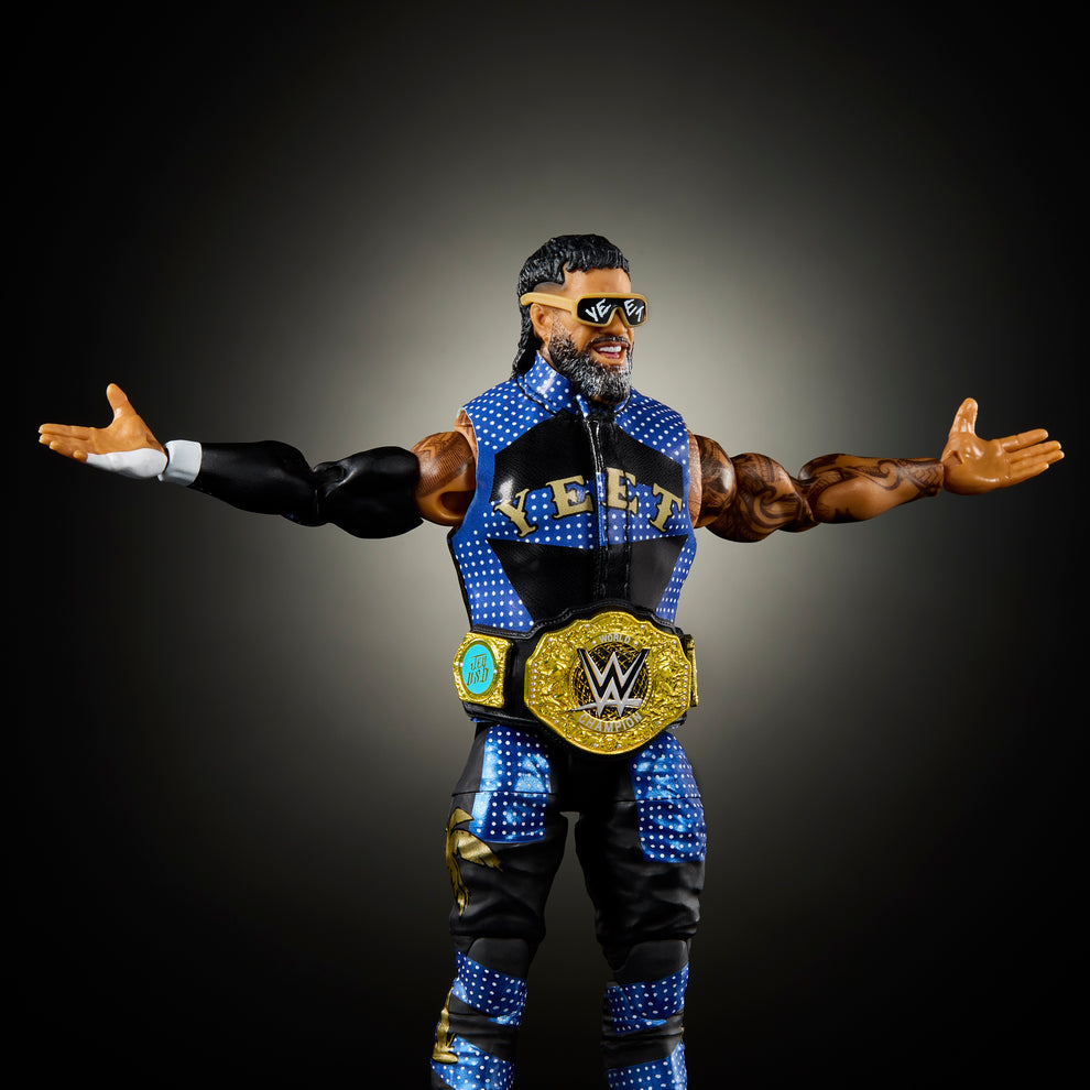Jey Uso