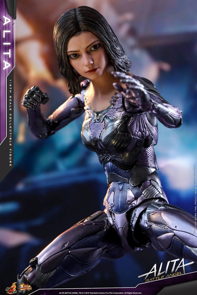 Alita