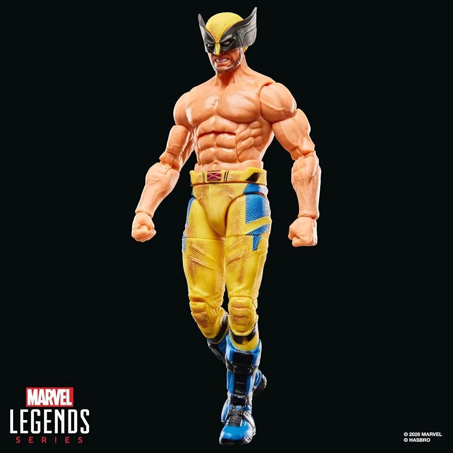 Wolverine